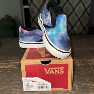 Vans Classic Slip-on size 6c